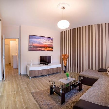 Apartment Dositejeva 13 Belgrade Exterior photo