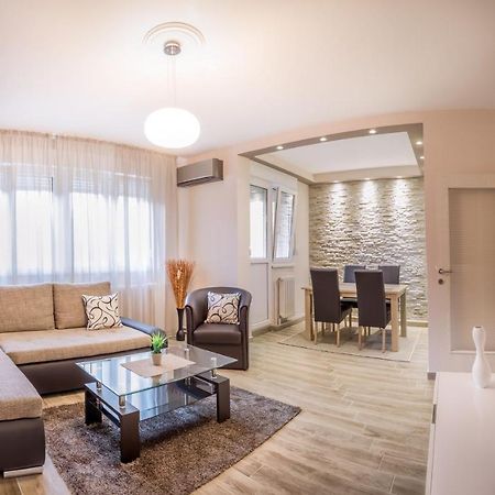Apartment Dositejeva 13 Belgrade Exterior photo