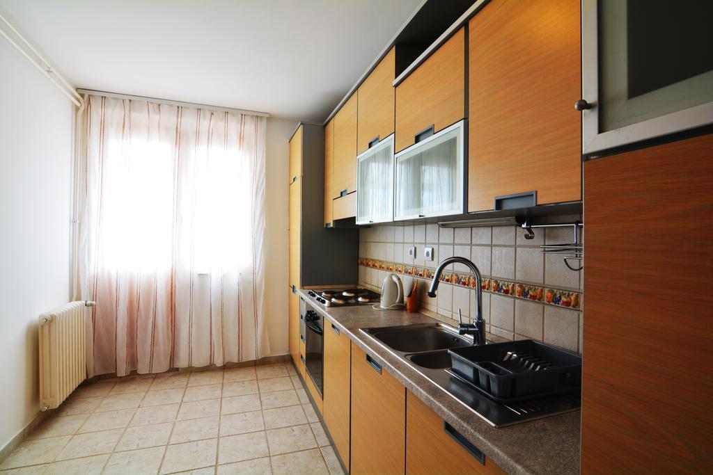 Apartment Dositejeva 13 Belgrade Exterior photo