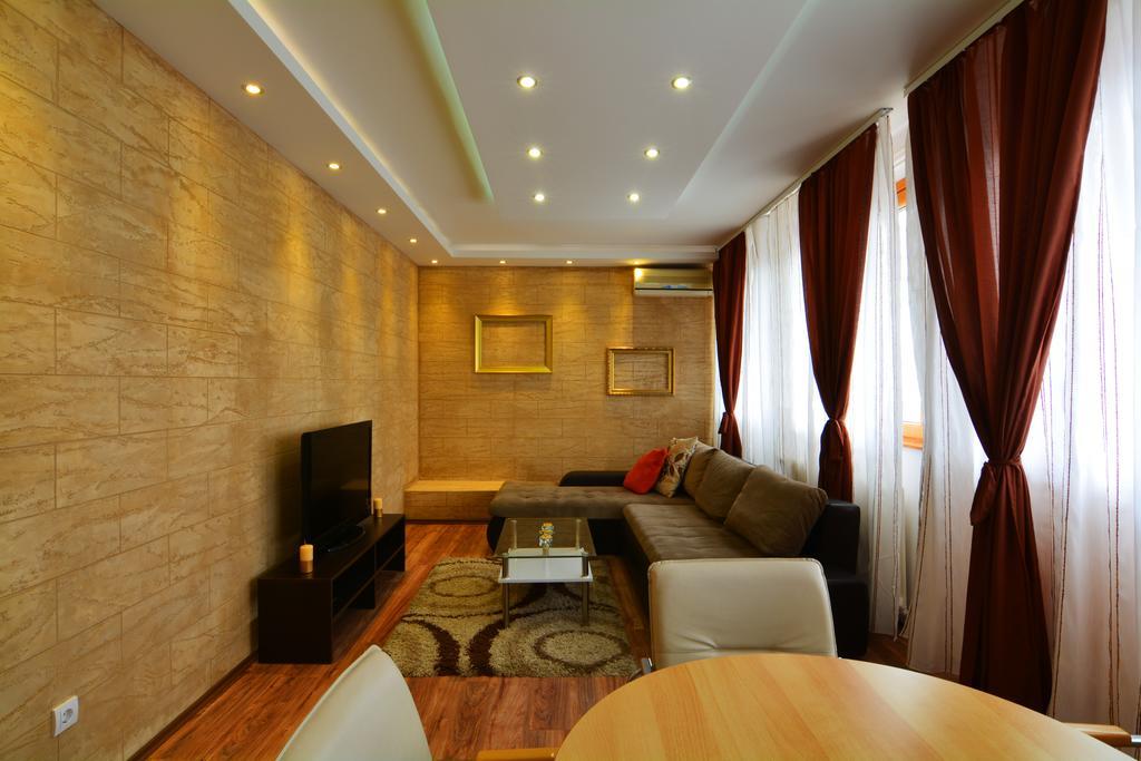 Apartment Dositejeva 13 Belgrade Exterior photo