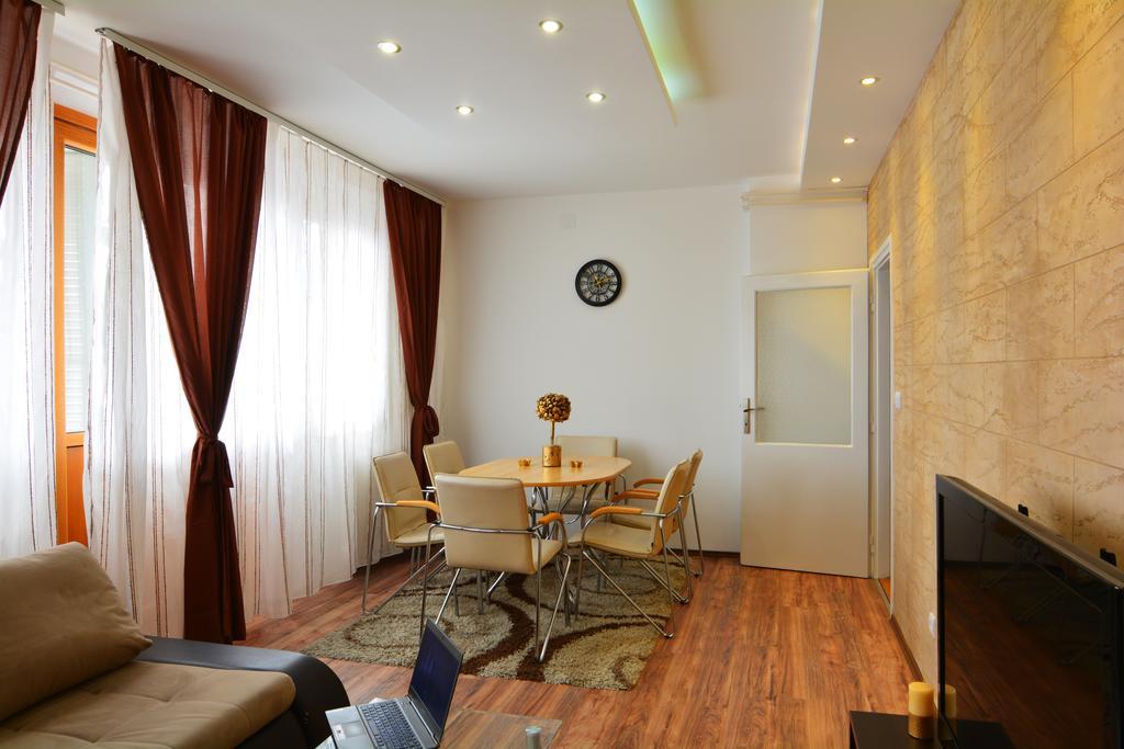 Apartment Dositejeva 13 Belgrade Exterior photo