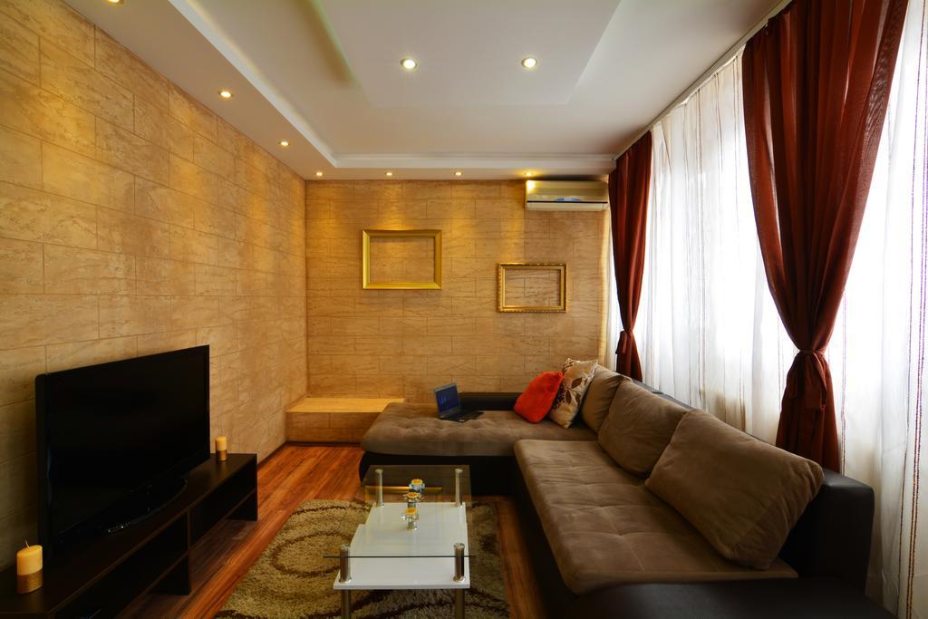 Apartment Dositejeva 13 Belgrade Exterior photo
